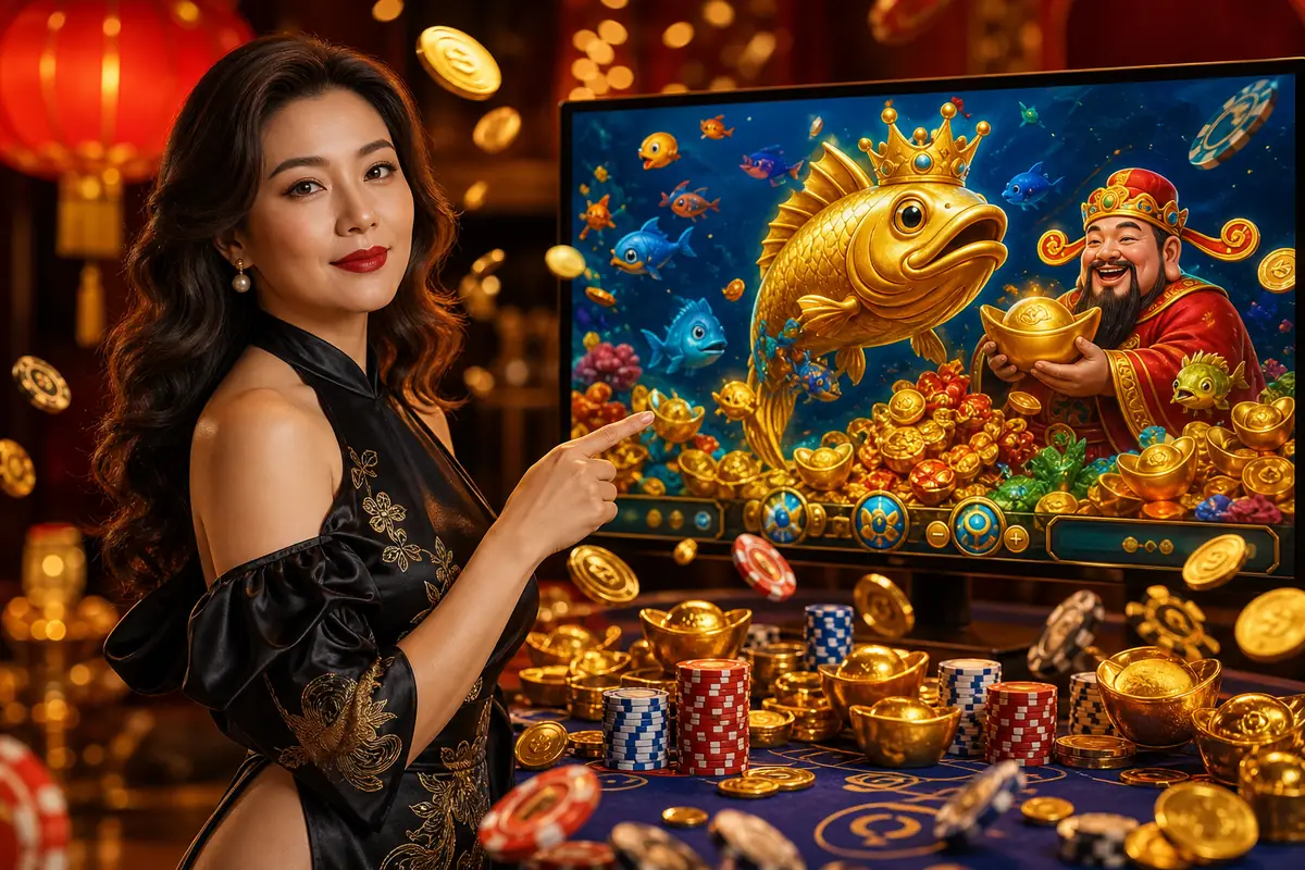 68ewin ưu đãi chào mừng thành viên mới