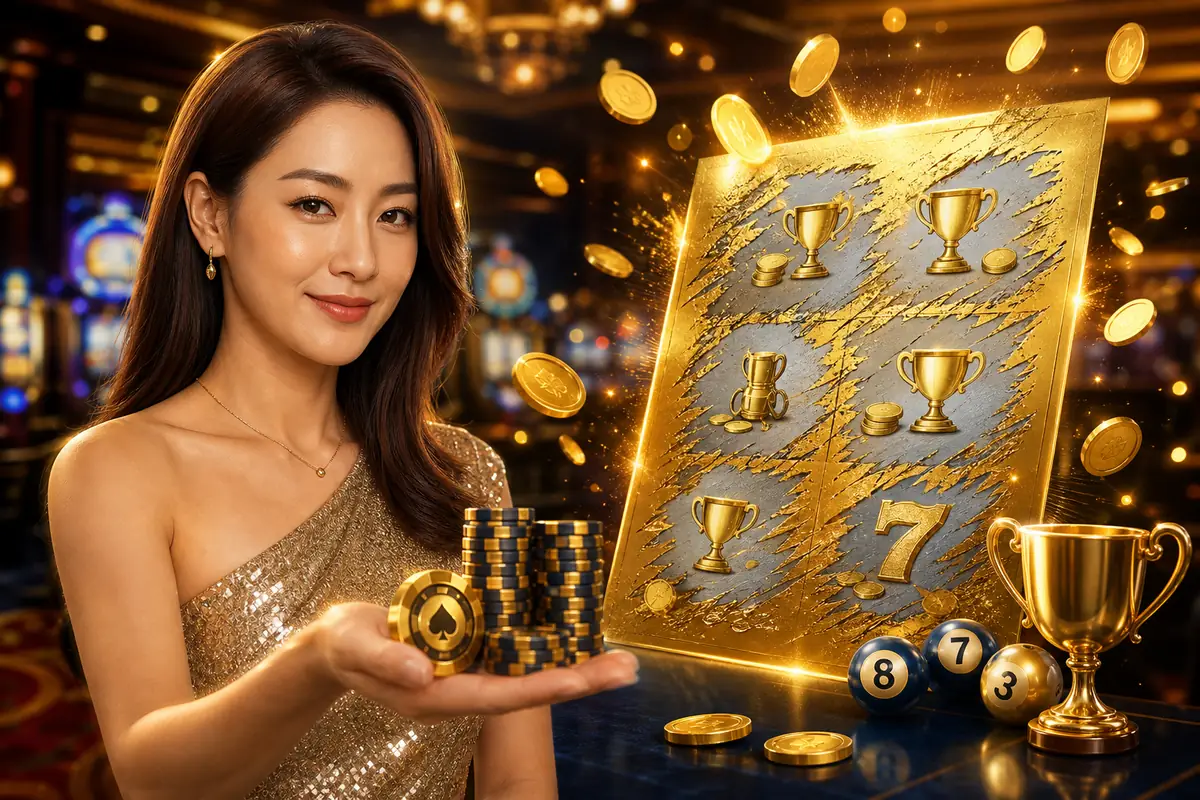 68ewin chương trình VIP